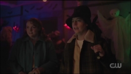 Riverdale US - Season 07 Episode 11